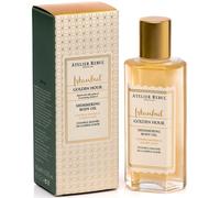 Istanbul Golden Hour Huile Corporelle Scintillante 125ml