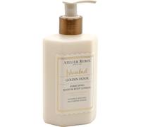 Istanbul Golden Hour Lotion Mains Et Corps 250ml