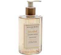 Istanbul Golden Hour Savon Liquide Pour Les Mains 250ml