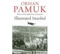 Istanbul illustrée