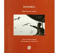 Istanbul - Kilim Des Sept Collines