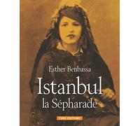 Istanbul la Sépharade