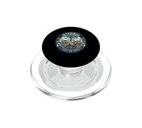Istanbul, la Ville des Chats PopSockets PopGrip pour MagSafe