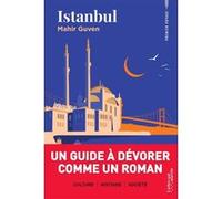 Istanbul Mahir Guven (Auteur)