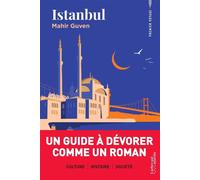 Istanbul - Mahir Guven - L'arbre Qui Marche - broché - Guide