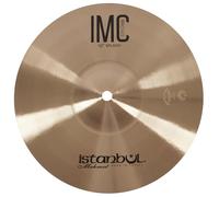 Istanbul Mehmet 10" IMC Splash