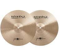 Istanbul Mehmet "Istanbul Mehmet 15"" John Robinson Hi-Hat"