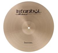 Istanbul Mehmet 16" Traditional Medium crash