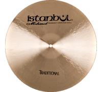 Istanbul Mehmet "Istanbul Mehmet 16"" Thin Crash Traditional"