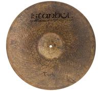Istanbul Mehmet 16" Turk crash