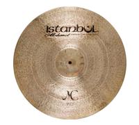 Istanbul Mehmet 18" MC Jazz crash