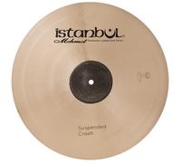 Istanbul Mehmet 18" Suspended Crash