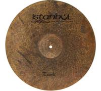 Istanbul Mehmet "Istanbul Mehmet 18"" Crash Turk Series"