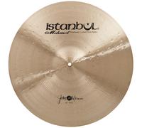 Istanbul Mehmet "Istanbul Mehmet 22"" John Robinson Ride"