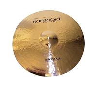 Istanbul Mehmet Cymbals Samatya Crash 18", SA-C18 - Cymbale Crash
