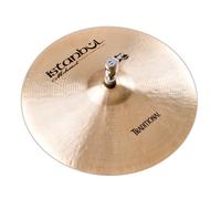 Istanbul Mehmet "Istanbul Mehmet 10"" Medium Hi-Hat Traditional"
