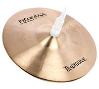 Istanbul Mehmet "Istanbul Mehmet 10"" Heavy Hi-Hat Traditional"
