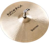 Istanbul Mehmet "Istanbul Mehmet 10"" Light Hi-Hat Traditional"