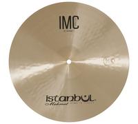 Istanbul Mehmet "Istanbul Mehmet 15"" Hi-Hat IMC Natural"
