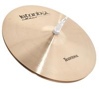 Istanbul Mehmet "Istanbul Mehmet 15"" Light Hi-Hat Traditional"