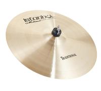 Istanbul Mehmet "Istanbul Mehmet 15"" Thin Crash Traditional"