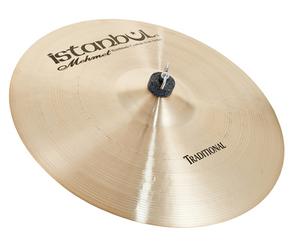 Istanbul Mehmet "Istanbul Mehmet 16"" Thin Crash Traditional"