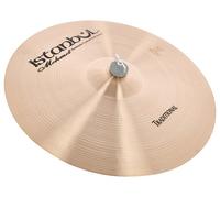Istanbul Mehmet "Istanbul Mehmet 17"" Thin Crash Traditional"