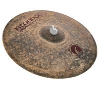 Istanbul Mehmet "Istanbul Mehmet 18"" Black Sea 1623 Crash"