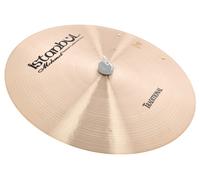 Istanbul Mehmet "Istanbul Mehmet 18"" Sizzle Flat Ride Tradition"