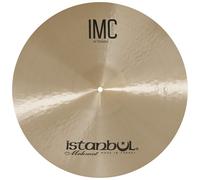 Istanbul Mehmet "Istanbul Mehmet 19"" Crash IMC Natural"