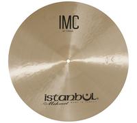 Istanbul Mehmet "Istanbul Mehmet 20"" Crash IMC Natural"