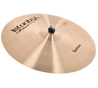 Istanbul Mehmet "Istanbul Mehmet 20"" Thin Crash Traditional"