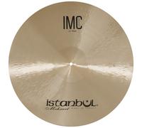 Istanbul Mehmet "Istanbul Mehmet 22"" Ride IMC Natural"