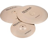 Istanbul Mehmet Istanbul Mehmet Samatya Cymbal Set 3