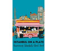 Istanbul On A Plate