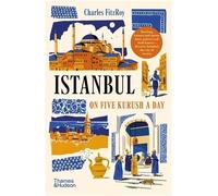 Istanbul On Five Kurush A Day