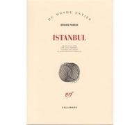 Istanbul - Souvenirs D'une Ville