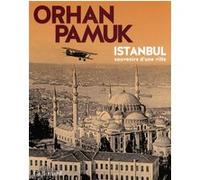 Istanbul - Souvenirs D'une Ville
