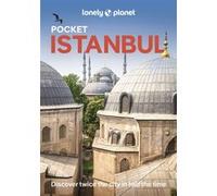 Istanbul Pocket 7ed -anglais- Lonely planet eng (Auteur)