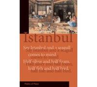 Istanbul, Poetry of Place