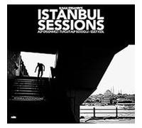 Istanbul Sessions : Instanbul Underground