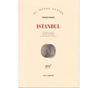 Istanbul - Souvenirs D'une Ville