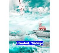 Istanbul, Türkiye: A vibrant city straddling the continents of Asia and Europe.