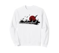 Istanbul, Turquie Sweatshirt