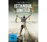 Istanbul United (DVD)