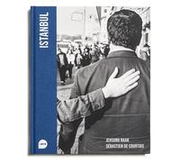 Istanbul Will you still love me tomorrow - Jehsong Baak - Loco - broché - Beau livre