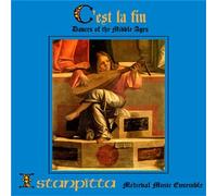 Istanpitta - C'est La Fin