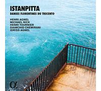 Istanpitta/Danses Florentines du Trecento