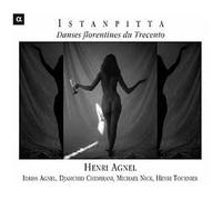 Istanpitta : Danses Florentines Du Trecento