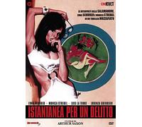 Istantanea per Un Delitto [Import]